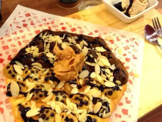 Gambar Makanan Eggo Waffle 16