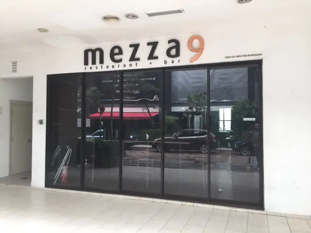 Mezza9 Food Photo 4