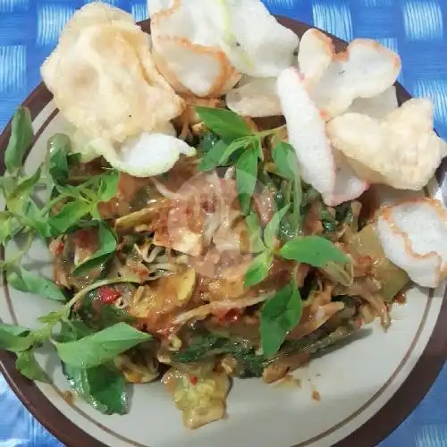 Gambar Makanan Gado-gado Betawi Mpo Eha, Pesanggrahan 6