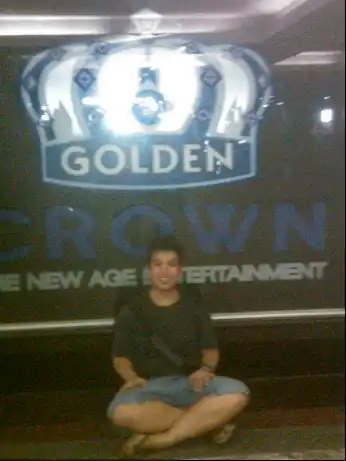 Gambar Makanan Golden Crown Executive Club 8