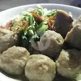 Gambar Makanan Pondok Ayam Bakar & Bakso Solo Mas Tarjo, Demang 19