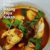 Gambar Makanan Seafood Pondok 18 1