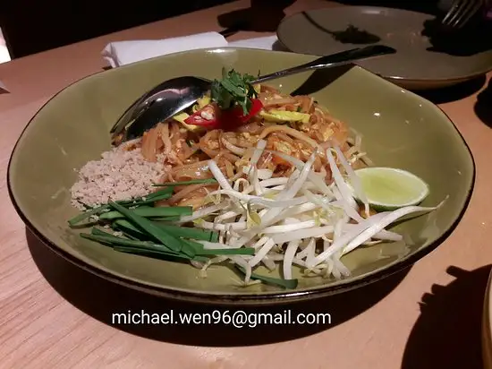 Gambar Makanan Tom Tom Thai restaurant 15