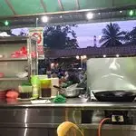 Restoran Ana Ikan Bakar Petai Bangi Food Photo 1