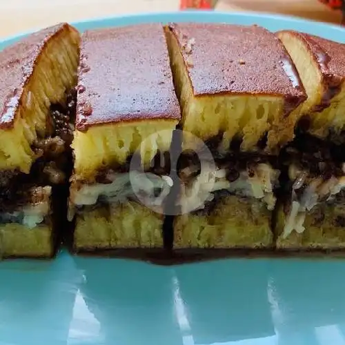 Gambar Makanan ZULL martabak 8