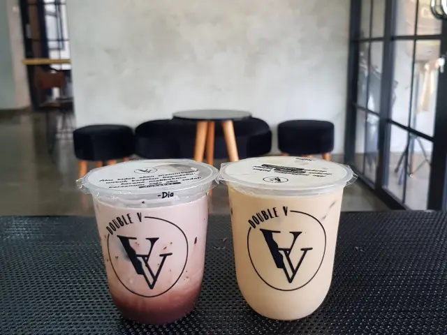 Gambar Makanan Double V Coffee & Eatery 8