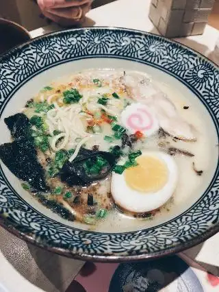 KAGURA Tokyo Chicken Ramen