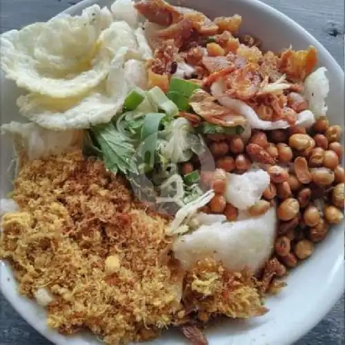 Gambar Makanan Bubur Ayam Cita Sari Rasa, Jl. Daan Mogot km15,6 No.80, 2