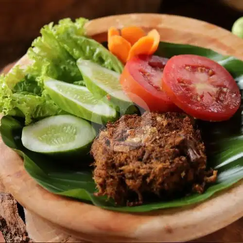 Gambar Makanan Ayam Kalasan Kenyo By Mbok Sutil, Guntur 14