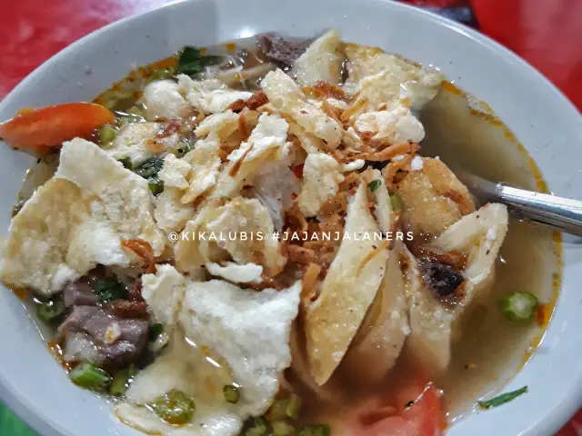 Gambar Makanan Soto Mie Theresia 2