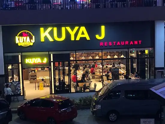 Kuya J Restaurant Food Photo 5