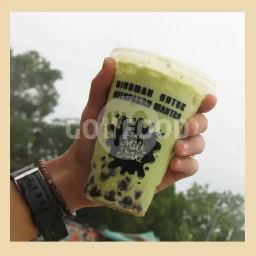 Gambar Makanan Star Milkshake Pelita, Pelita 7 1