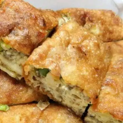 Gambar Makanan Martabak Terang Bulan Bang Roni, Panglima Batur 16