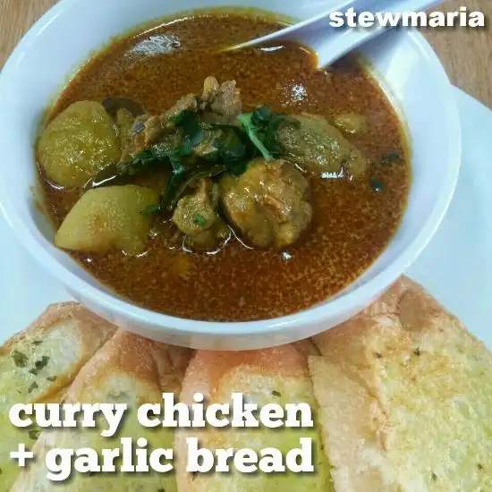 Stew Maria Food Photo 1