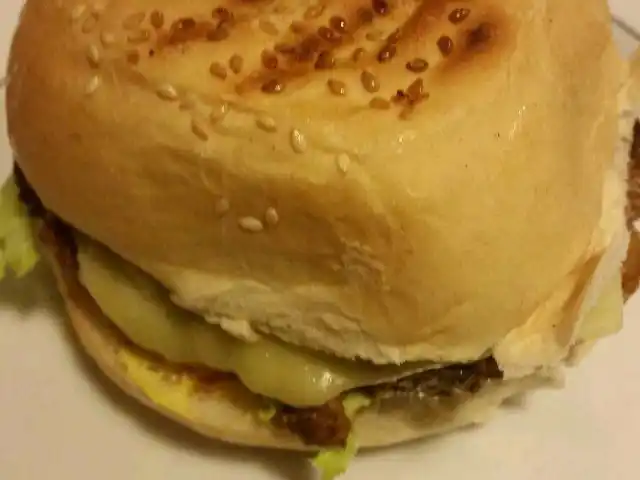 Whitehouse Burger Cafe Food Photo 6