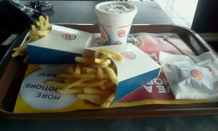 Burger King Food Photo 13