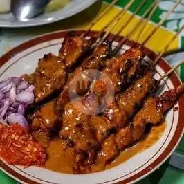 Gambar Makanan SATE MADURA CAK RIZKI 3