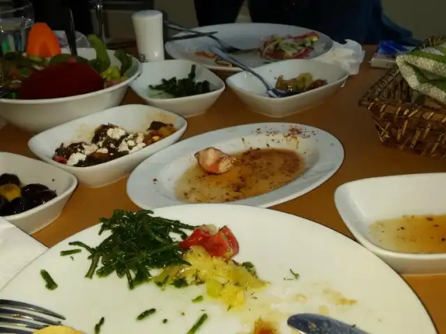 Meyhane Sisim'nin yemek ve ambiyans fotoğrafları 69