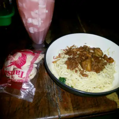 Bakso Idola