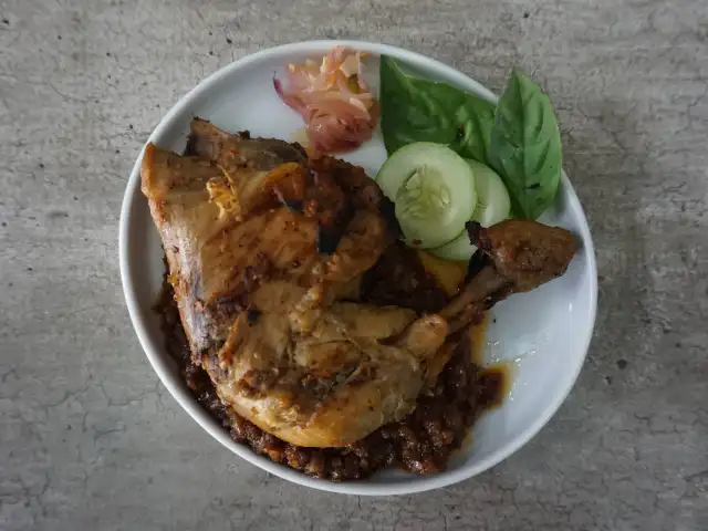 Gambar Makanan BARA Ayam Bakar Rempah 20