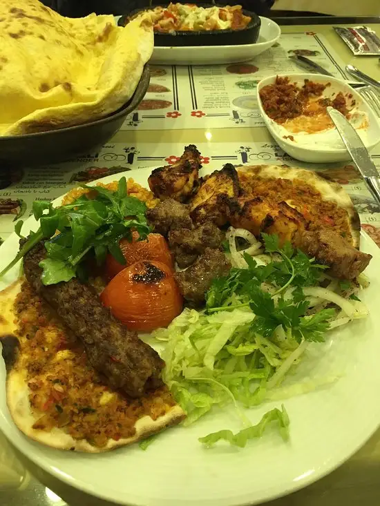 Laleli Iskender'nin yemek ve ambiyans fotoğrafları 12