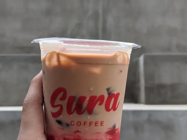 Gambar Makanan Sura Coffee 2