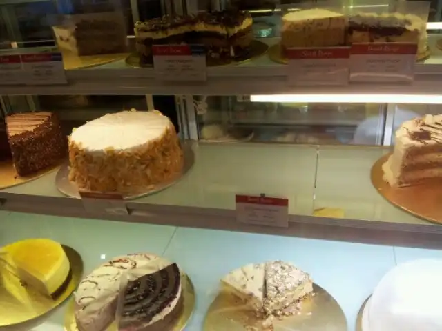 Secret Recipe Food Photo 12