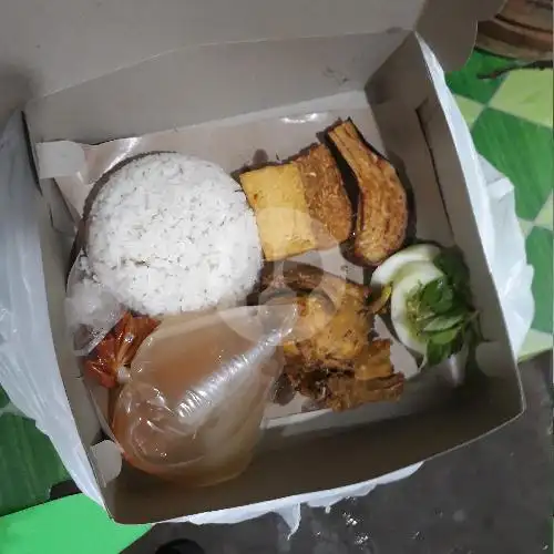 Gambar Makanan Warung Bu Sri, Samarinda Kota 1