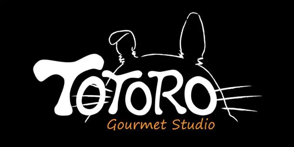Totoro Gourmet Studio