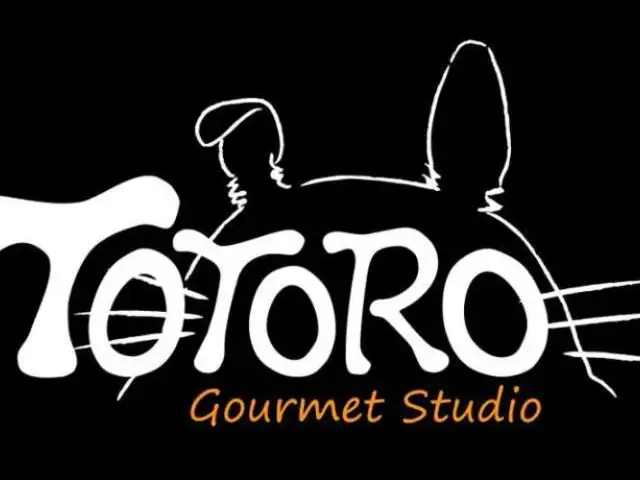 Totoro Gourmet Studio