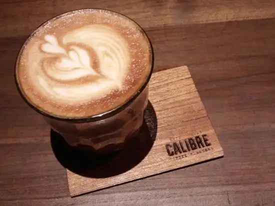 Gambar Makanan Calibre Coffee Roasters 12