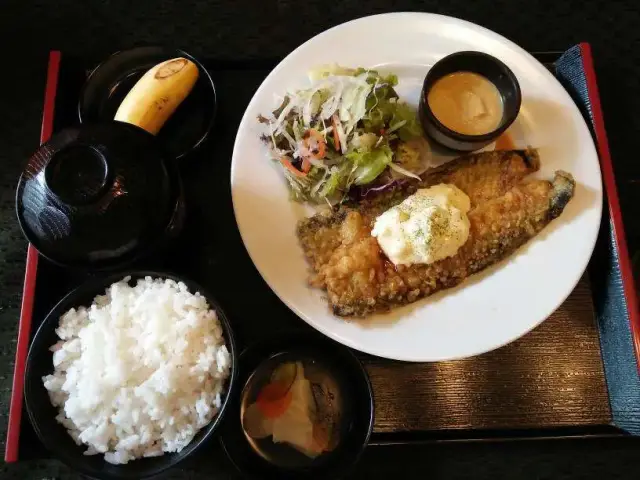 Gambar Makanan Hiroya Japanese Restaurant 17