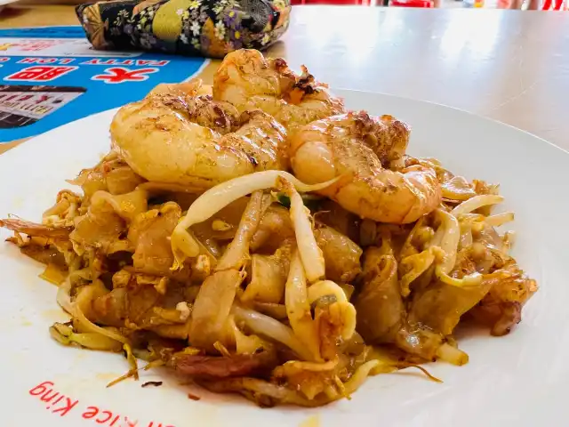 Lorong Selamat Char Koay Teow Food Photo 6