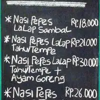 Gambar Makanan Aneka Nasi Pepes 1