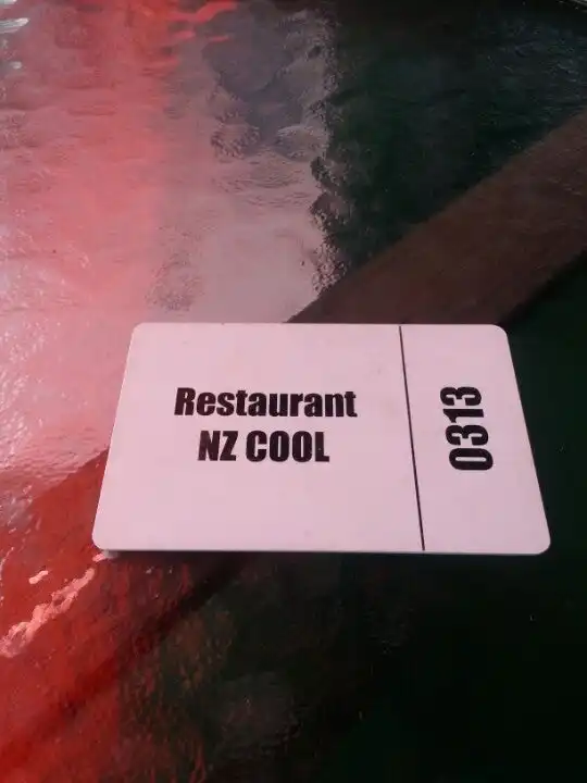 Restoran NZ Cool Food Photo 1