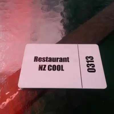 Restoran NZ Cool