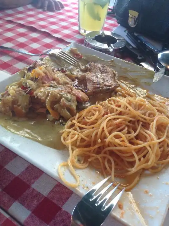 Italiano Cafe'nin yemek ve ambiyans fotoğrafları 55
