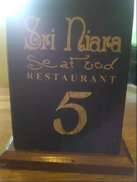 Sri Niara Seafood Restaurant Food Photo 6
