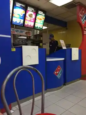 Domino&apos;s Kota Kemuning