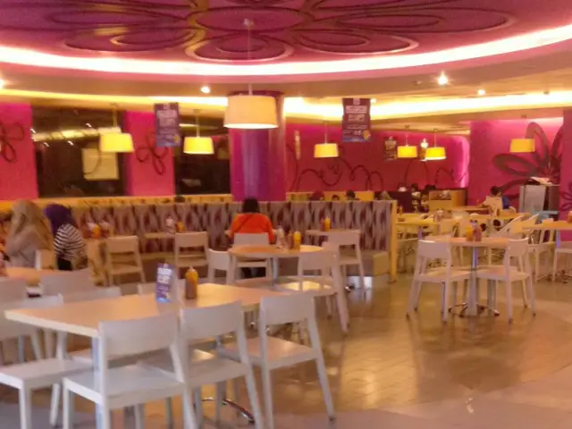 Gambar Makanan Solaria 2