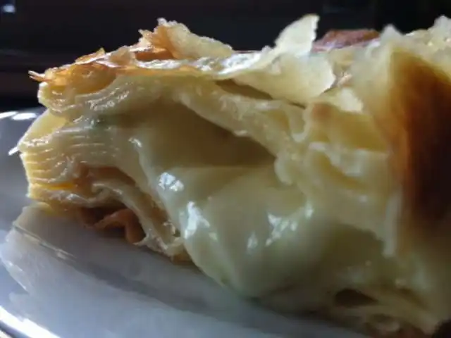 Gözde Ademoğlu Pastanesi'nin yemek ve ambiyans fotoğrafları 22