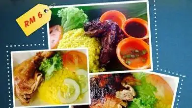 Warung Depan Kubur Food Photo 1