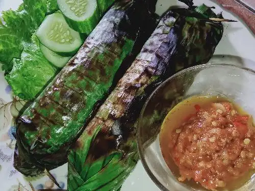 Nasi Bakar & Rice Box ,Dapoer Busan, Harjamukti