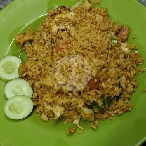 Gambar Makanan Nasi Goreng 98 Mas Yanto, Tapos 9