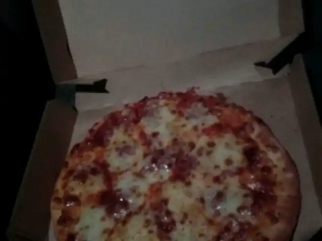 Domino's Pizza Food Photo 13