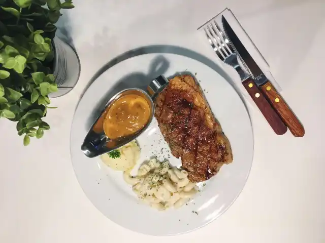 Gambar Makanan Yells Steak 19