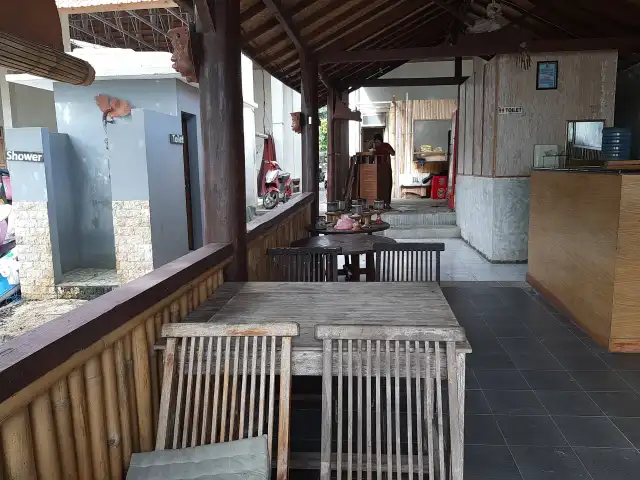 Gambar Makanan Nang Andi Warung 6