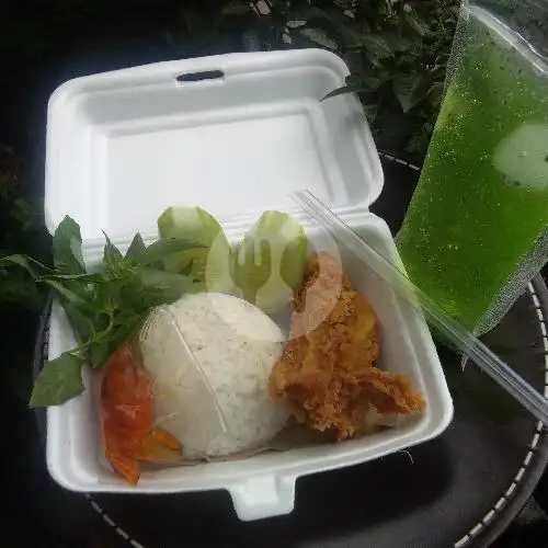 Gambar Makanan Ayam Geprek Bang Odjol 2 (kebon jeruk), Adisucipto 10