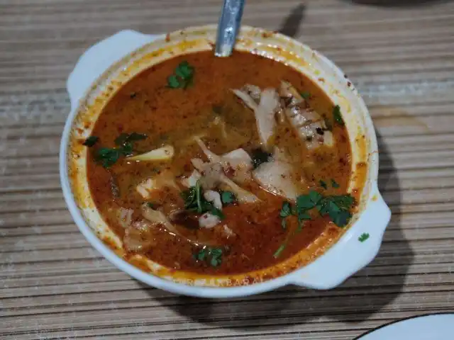 Gambar Makanan CJ Tomyum 1