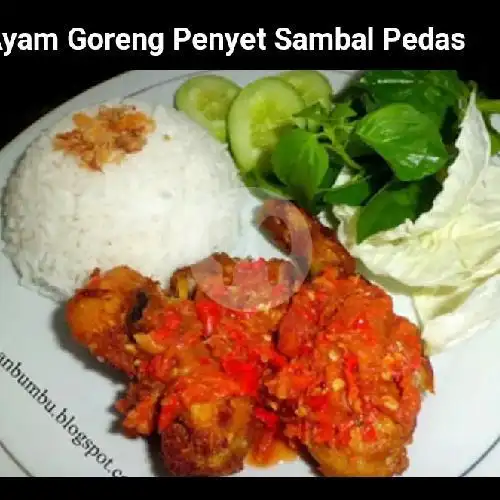 Gambar Makanan DAPUR AYAM PELANGI 15